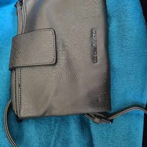 Liz Clayborn  Crossbody Bag